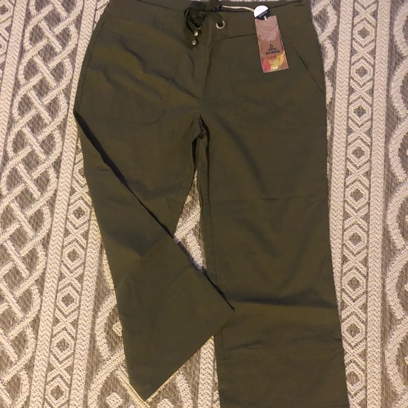 Pants - Picture 4 of 8